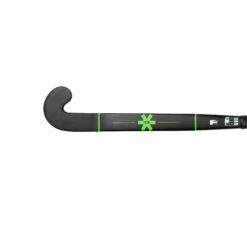 Osaka Pro Tour 10 Grow Bow Junior Hockey Stick 2022: Iconic Black -Sports Equipment Store pro tour 10 grow bow 4