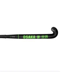Osaka Pro Tour 10 Grow Bow Junior Hockey Stick 2022: Iconic Black -Sports Equipment Store pro tour 10 grow bow 5