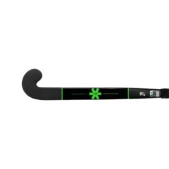Osaka Pro Tour 100 Low Bow Hockey Stick 2022: Iconic Black -Sports Equipment Store pro tour 100 low bow 4