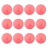 Readers Supaball Junior Cricket Ball Box Of 12: Pink 1 Readers Supaball Junior Cricket Ball Box Of 12: Pink -Sports Equipment Store readerssupaballpink12