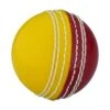 Readers Supaball Junior Cricket Ball: Red/Yellow -Sports Equipment Store readerssupaballredyellow1