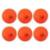 Readers Windball Junior Cricket Ball (Box Of 6): Orange -Sports Equipment Store readerswindballorangesetof6
