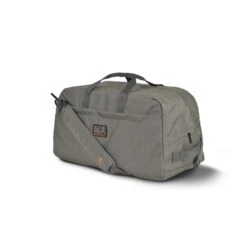Ritual Calibre Duffle Bag: Grey