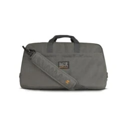 Ritual Calibre Duffle Bag: Grey 8 Ritual Calibre Duffle Bag: Grey -Sports Equipment Store ritualcalibredufflebaggrey3