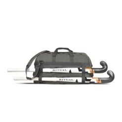 Ritual Calibre Duffle Bag: Grey 9 Ritual Calibre Duffle Bag: Grey -Sports Equipment Store ritualcalibredufflebaggrey4