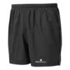 Ronhill Mens Core 5inch Shorts: Black/Bright White 2 Ronhill Mens Core 5inch Shorts: Black/Bright White -Sports Equipment Store ronhillmenscore5inchshortsblackbrightwhite1