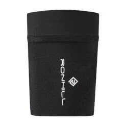 Ronhill Stretch Arm Pocket: Black