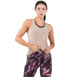 Ronhill Womens Life Crop Tights: Nightshade Mountain -Sports Equipment Store ronhillwomenslifecroptightsnightshademountain8