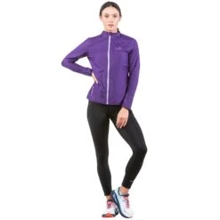 Ronhill Womens Tech LTW Jacket: Imperial/Ultraviolet -Sports Equipment Store ronhillwomenstechltwjacketimperialultraviolet3