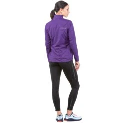 Ronhill Womens Tech LTW Jacket: Imperial/Ultraviolet -Sports Equipment Store ronhillwomenstechltwjacketimperialultraviolet4