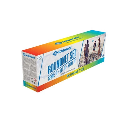Schildkröt Schildkroet Round Net Set 4 Schildkröt Schildkroet Round Net Set - Image 2