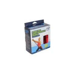 Fitness-Mad Safety Resistance Trainer - Level 3/Strong