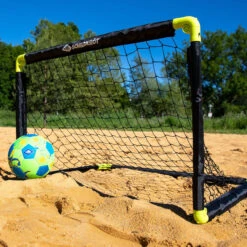 Schildkröt Schildkroet Folding Football Goal -Sports Equipment Store schildkroetfoldingfootballgoal3