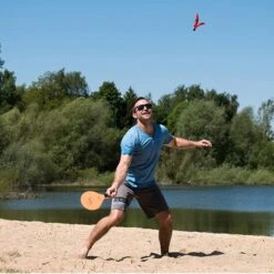 Schildkröt Schildkroet Jazzminton Birdies - 3 Pack -Sports Equipment Store schildkroetjazzmintonbirdies3pack3