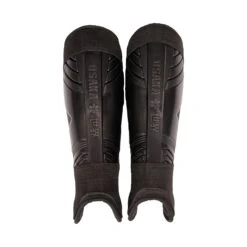 Osaka Hockey Shinguards: Black