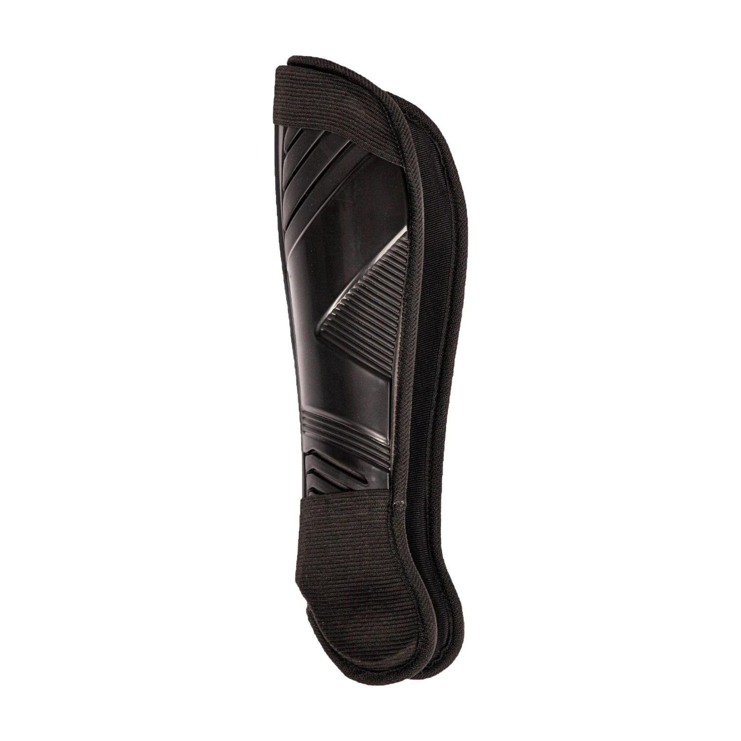 Osaka Hockey Shinguards: Black 5 Osaka Hockey Shinguards: Black - Image 3