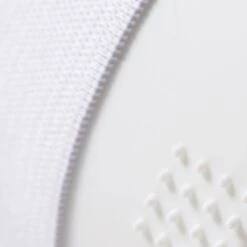 Adidas Hockey Shin Pads: White/Black -Sports Equipment Store shinpadswhite black5