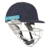 Shrey Air 2.0 Stainless Steel Wicket Keeping Helmet: Navy -Sports Equipment Store shreyair20stainlesssteelwicketkeepinghelmetnavy1