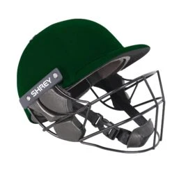 Sports Equipment Store -Sports Equipment Store shreyarmour20steelcrickethelmetgreen2