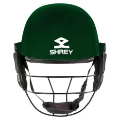 Shrey Armour 2.0 Steel Cricket Helmet: Green 8 Shrey Armour 2.0 Steel Cricket Helmet: Green -Sports Equipment Store shreyarmour20steelcrickethelmetgreen3