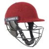 Shrey Armour 2.0 Steel Cricket Helmet: Maroon -Sports Equipment Store shreyarmour20steelcrickethelmetmaroon1