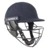 Shrey Armour 2.0 Steel Cricket Helmet: Navy -Sports Equipment Store shreyarmour20steelcrickethelmetnavy1
