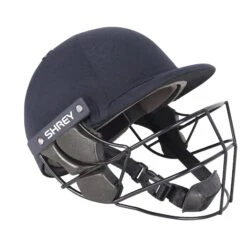 Sports Equipment Store -Sports Equipment Store shreyarmour20steelcrickethelmetnavy2