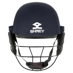Shrey Armour 2.0 Steel Cricket Helmet: Navy -Sports Equipment Store shreyarmour20steelcrickethelmetnavy3