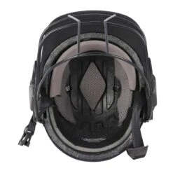 Shrey Armour 2.0 Steel Cricket Helmet: Navy -Sports Equipment Store shreyarmour20steelcrickethelmetnavy4