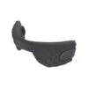 Shrey Neck Guard 2.0: Black