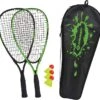 Schildkröt Speed Badminton Set 2 Schildkröt Speed Badminton Set -Sports Equipment Store speedbadmintonset
