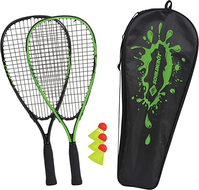 Schildkröt Speed Badminton Set 3 Schildkröt Speed Badminton Set