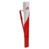 Adidas VS .6 Hockey Stick Sleeve: Red 1 Adidas VS .6 Hockey Stick Sleeve: Red -Sports Equipment Store sticksleevered1