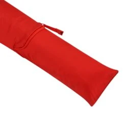 Adidas VS .6 Hockey Stick Sleeve: Red -Sports Equipment Store sticksleevered2
