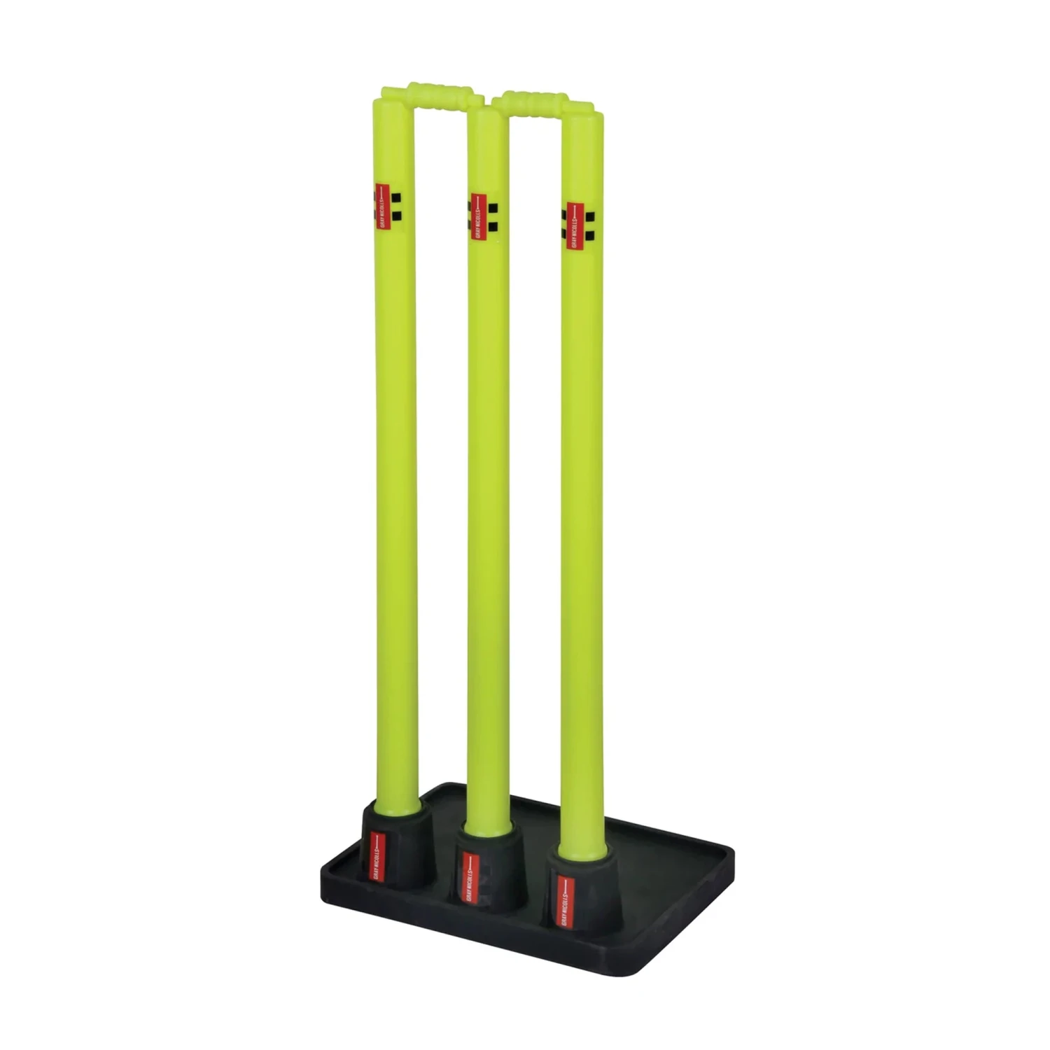 Gray Nicolls Stumps Rubber Base 3 Gray Nicolls Stumps Rubber Base