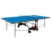 Sunflex Fun Outdoor Table Tennis Table: Blue -Sports Equipment Store sunflexfunoutdoortabletennistableblue1