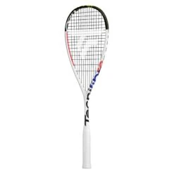 Tecnifibre Carboflex 135 X-Top Squash Racket