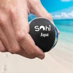 The Source SOhi Aqua Ball -Sports Equipment Store thesourcesohiaquaball4