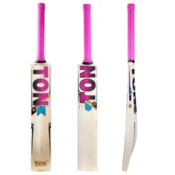 Ton Nemesis 4.0 Cricket Bat - SH
