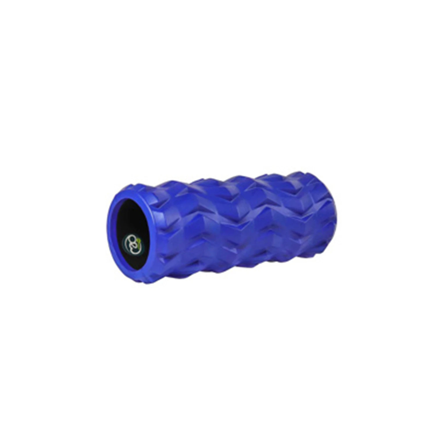 Fitness-Mad Tread Foam Roller - Blue 3 Fitness-Mad Tread Foam Roller - Blue