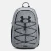 Under Armour Hustle Sport Backpack: Grey