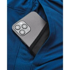 Under Armour Mens Launch Run 7inch 2-in-1 Running Shorts: Varsity Blue -Sports Equipment Store underarmourmenslaunchrun7inch2in1runningshortsvarsityblue3