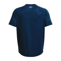 Under Armour Mens Tech 2.0 Short Sleeve Tee: Varsity Blue -Sports Equipment Store underarmourmenstech20shortsleeveteevarsityblue3