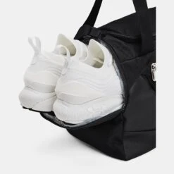 Under Armour Undeniable 5.0 Extra Small Duffel Bag: Black -Sports Equipment Store underarmourundeniable5extrasmallduffelbagblack4