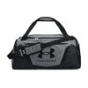 Under Armour Undeniable 5.0 Medium Duffel Bag: Grey 1 Under Armour Undeniable 5.0 Medium Duffel Bag: Grey -Sports Equipment Store underarmourundeniable5mediumduffelbaggrey1