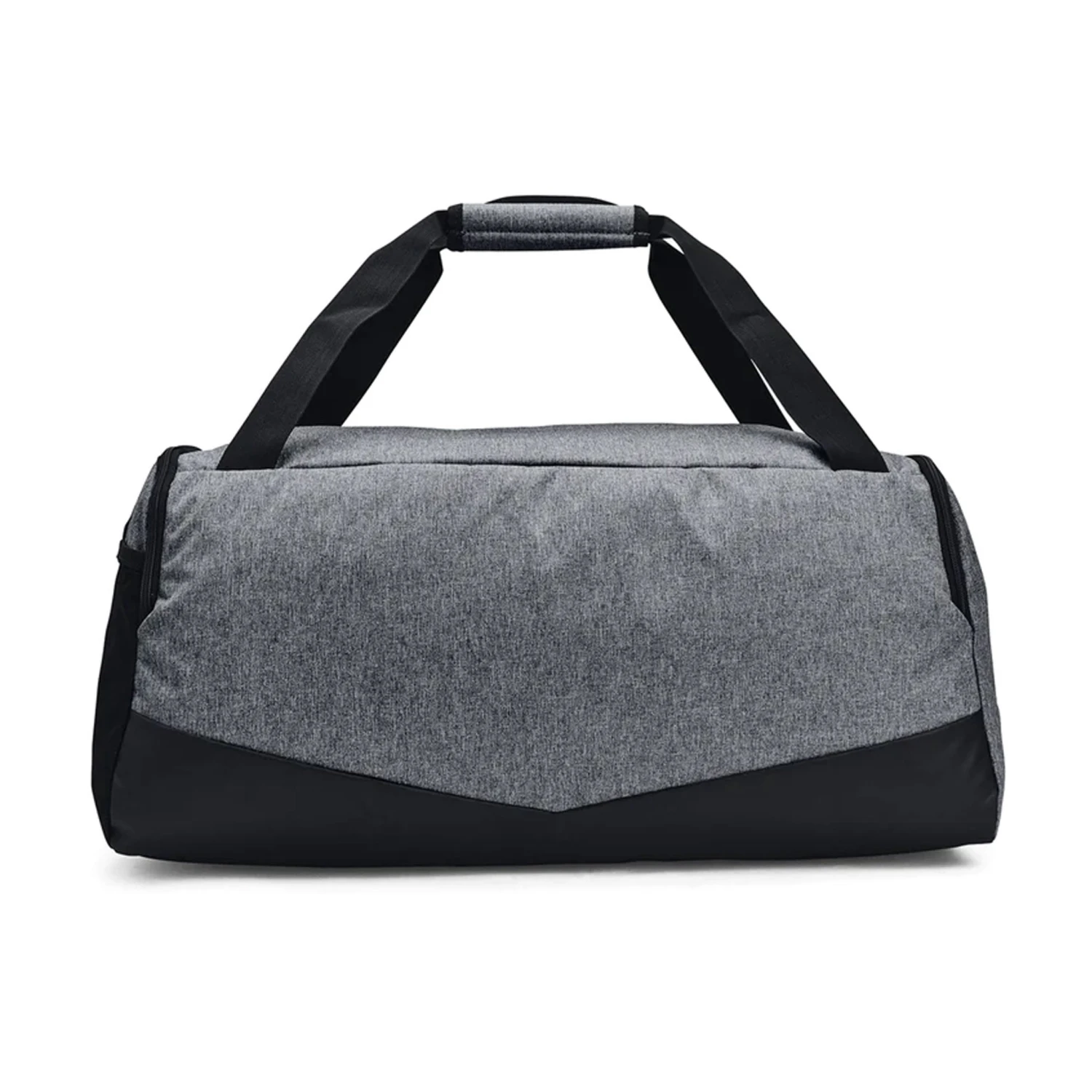 Under Armour Undeniable 5.0 Medium Duffel Bag: Grey 4 Under Armour Undeniable 5.0 Medium Duffel Bag: Grey - Image 2