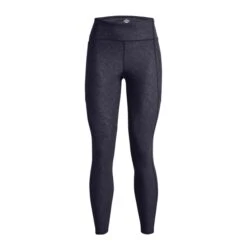 Under Armour Womens Fly Fast 3.0 Tights: Tempered Steel