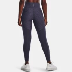 Under Armour Womens Fly Fast 3.0 Tights: Tempered Steel -Sports Equipment Store underarmourwomensflyfast3tightstemperedsteel6