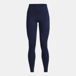 Under Armour Womens Motion Leggings: Midnight Navy/Black 12 Under Armour Womens Motion Leggings: Midnight Navy/Black -Sports Equipment Store underarmourwomensmotionleggingsmidnightnavy5