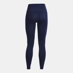 Under Armour Womens Motion Leggings: Midnight Navy/Black 13 Under Armour Womens Motion Leggings: Midnight Navy/Black -Sports Equipment Store underarmourwomensmotionleggingsmidnightnavy6